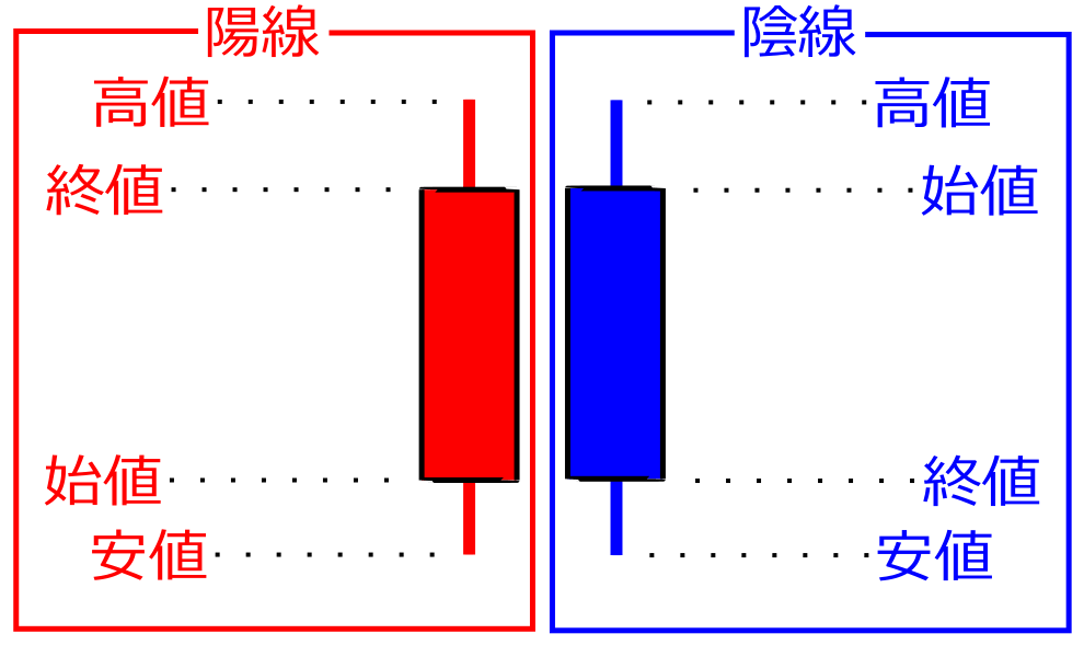 株　初心者