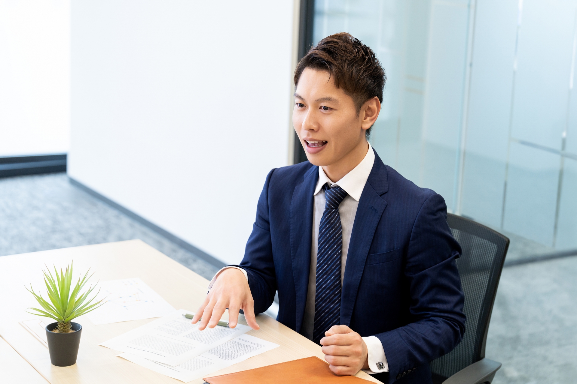 保険相談で必ず聞かれる基本項目