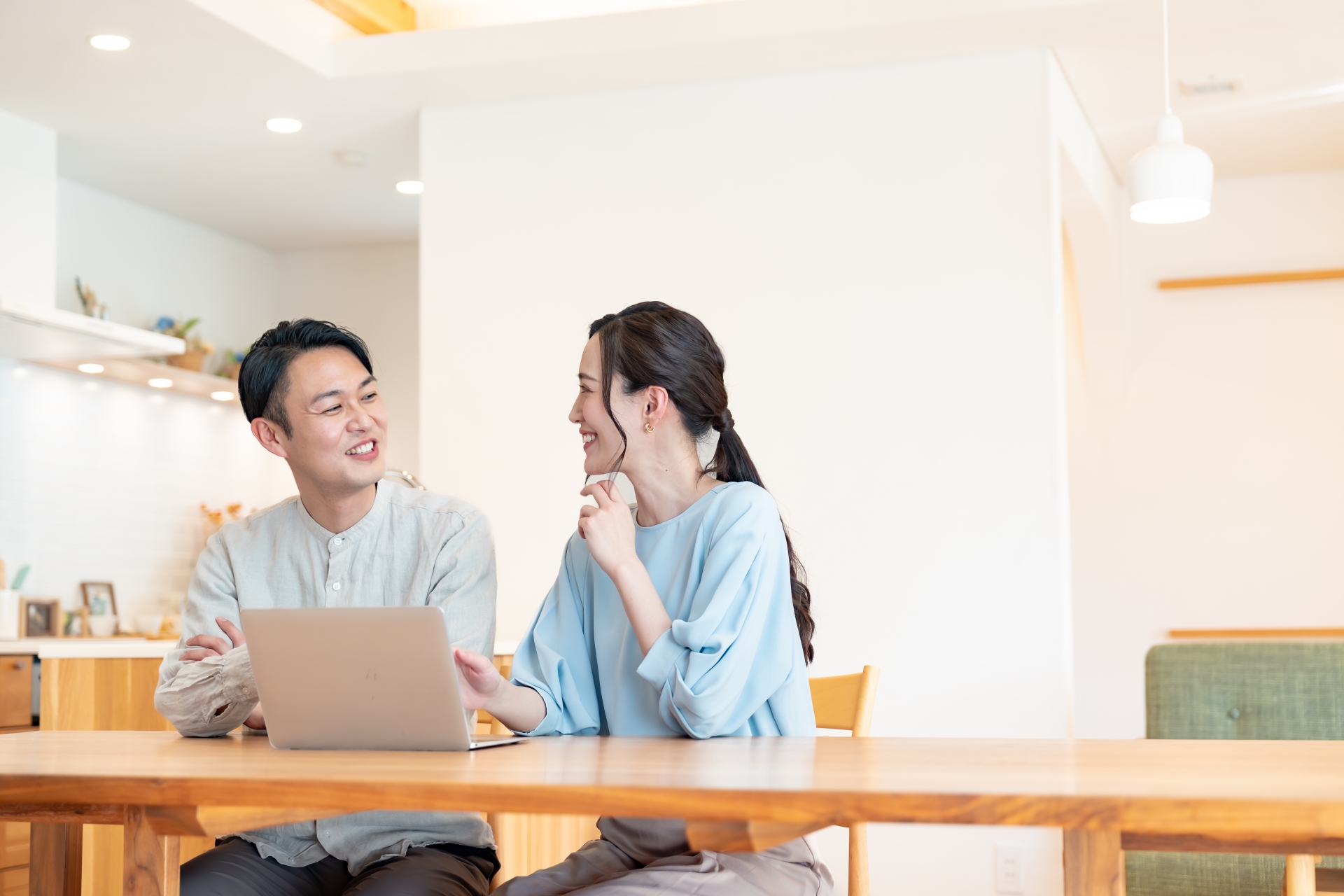 オンライン保険相談のメリット