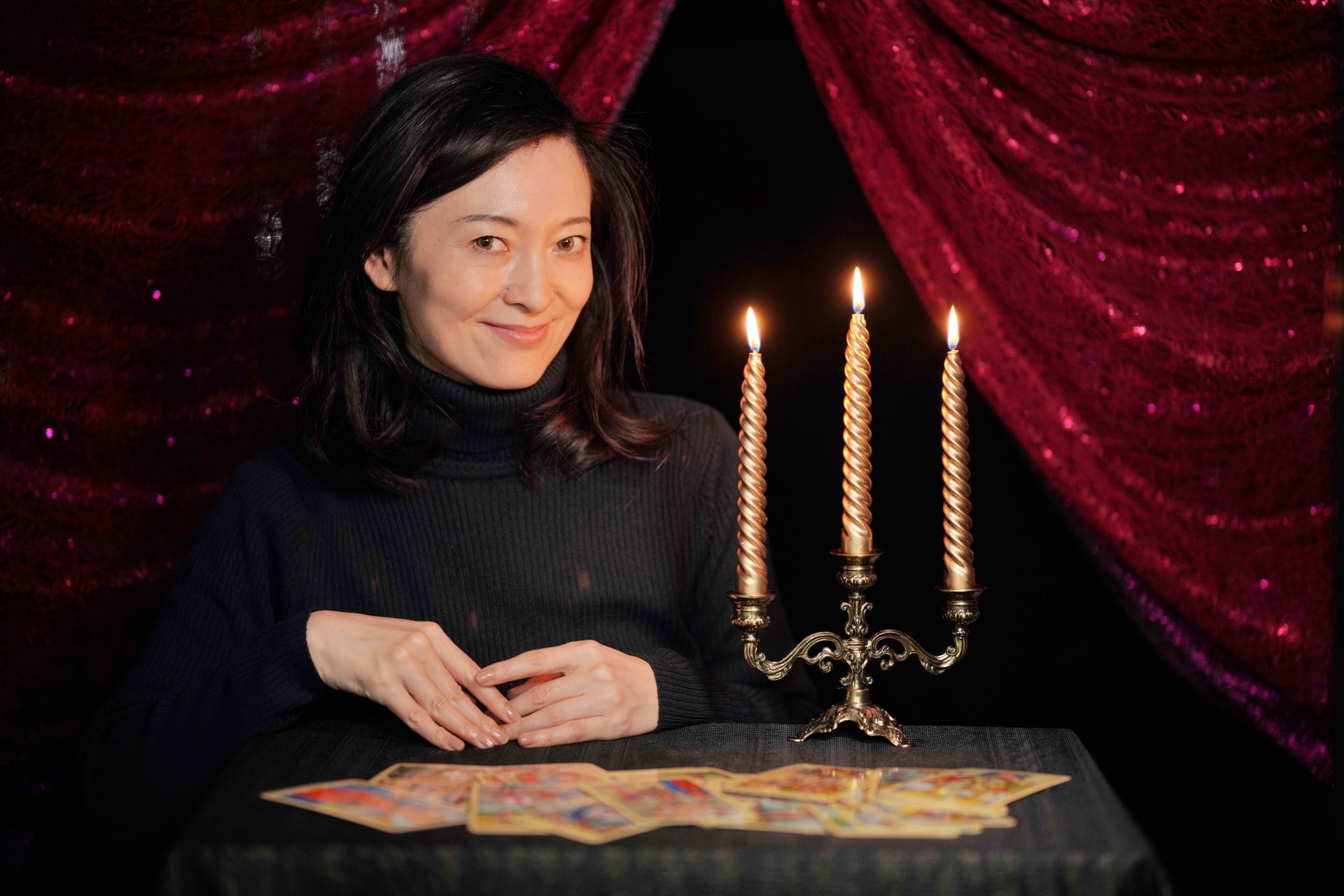 片思いを成就させるために占いをどう活用するか