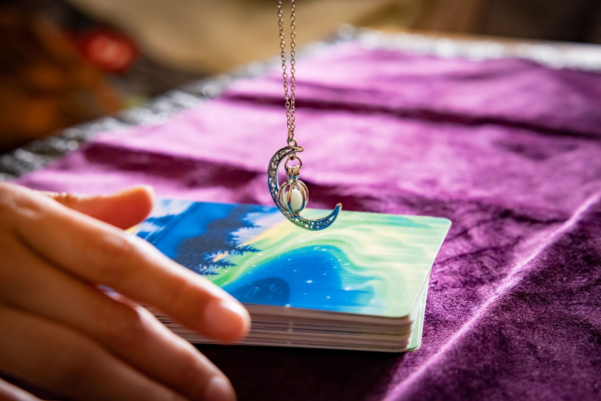 片思い占いが当たると言われる理由