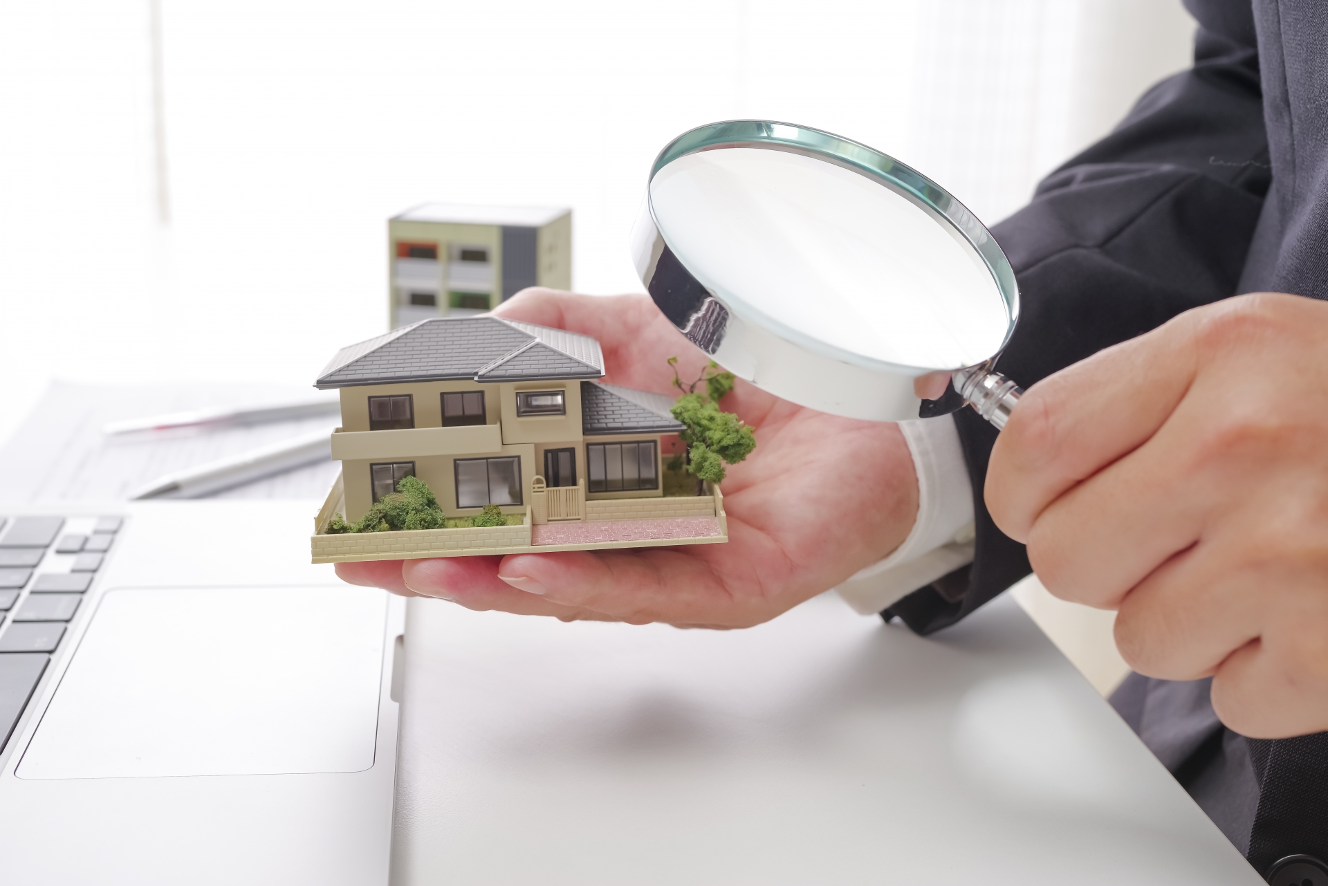 少額から始める個人投資家向け不動産投資