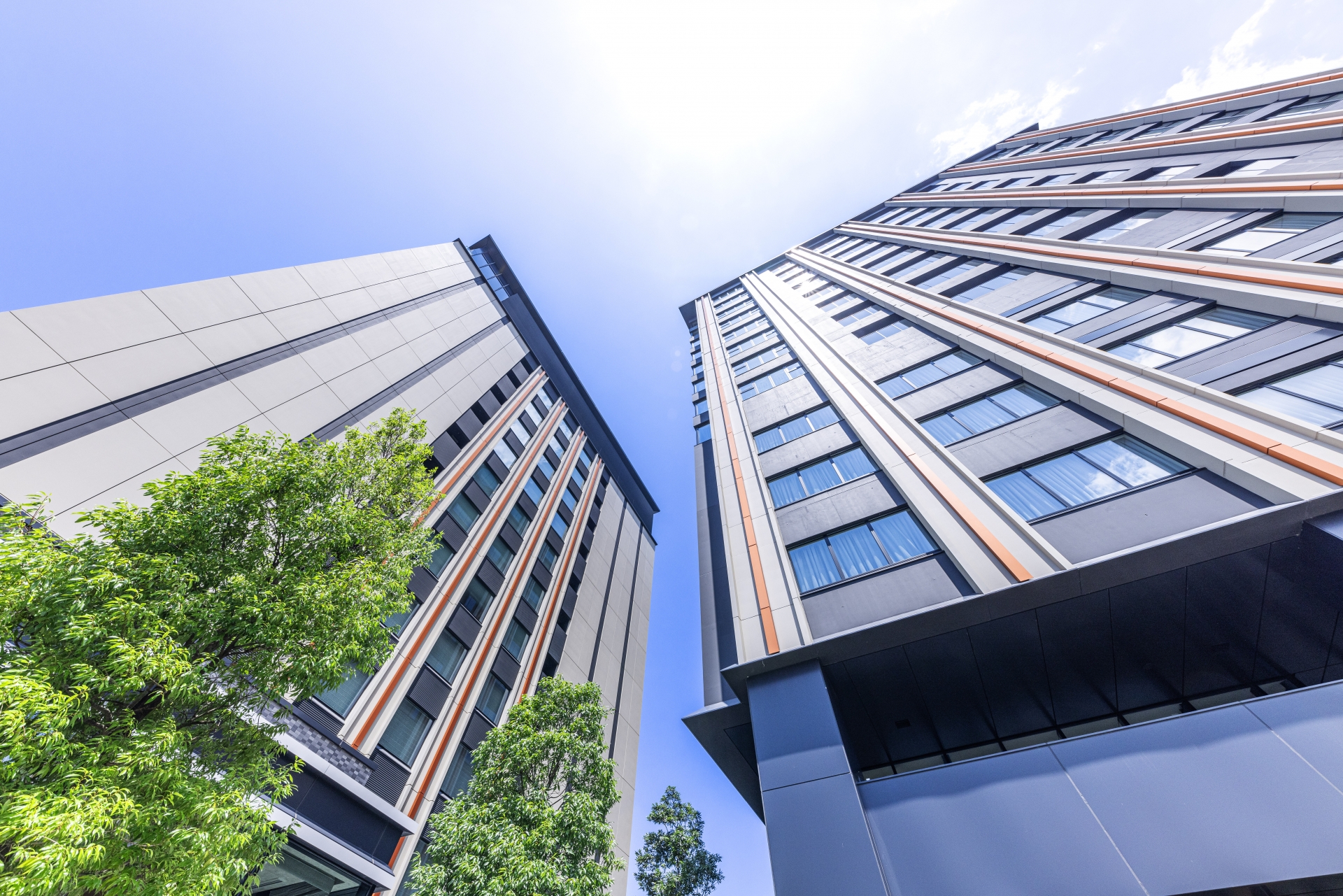 個人投資家が不動産投資で注意すべきリスク