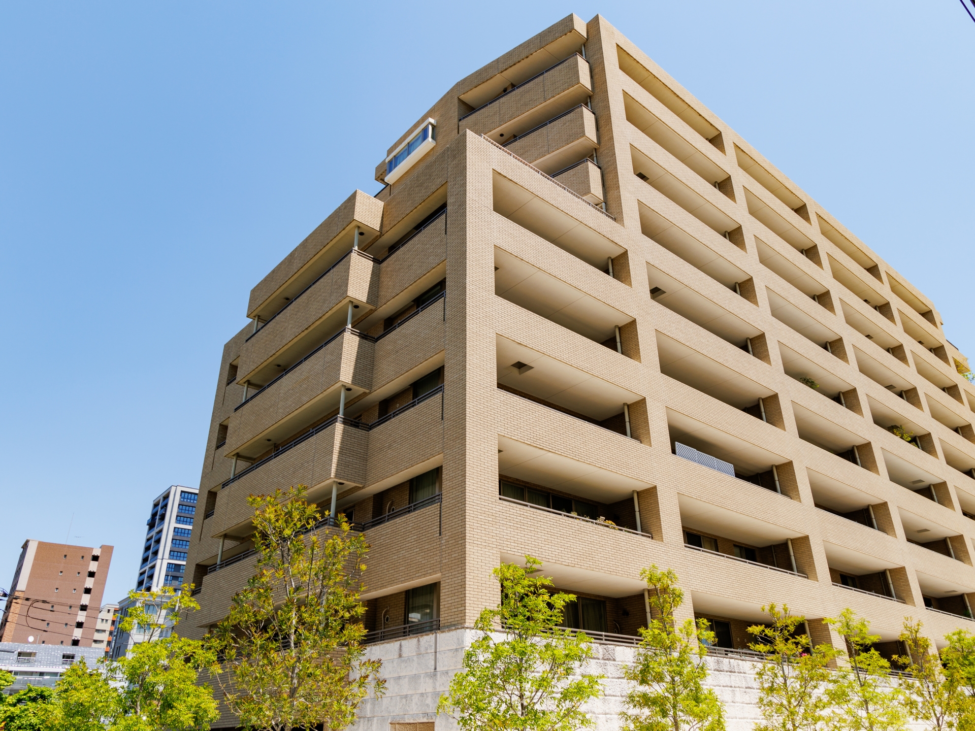 個人投資家が不動産投資を行うメリット