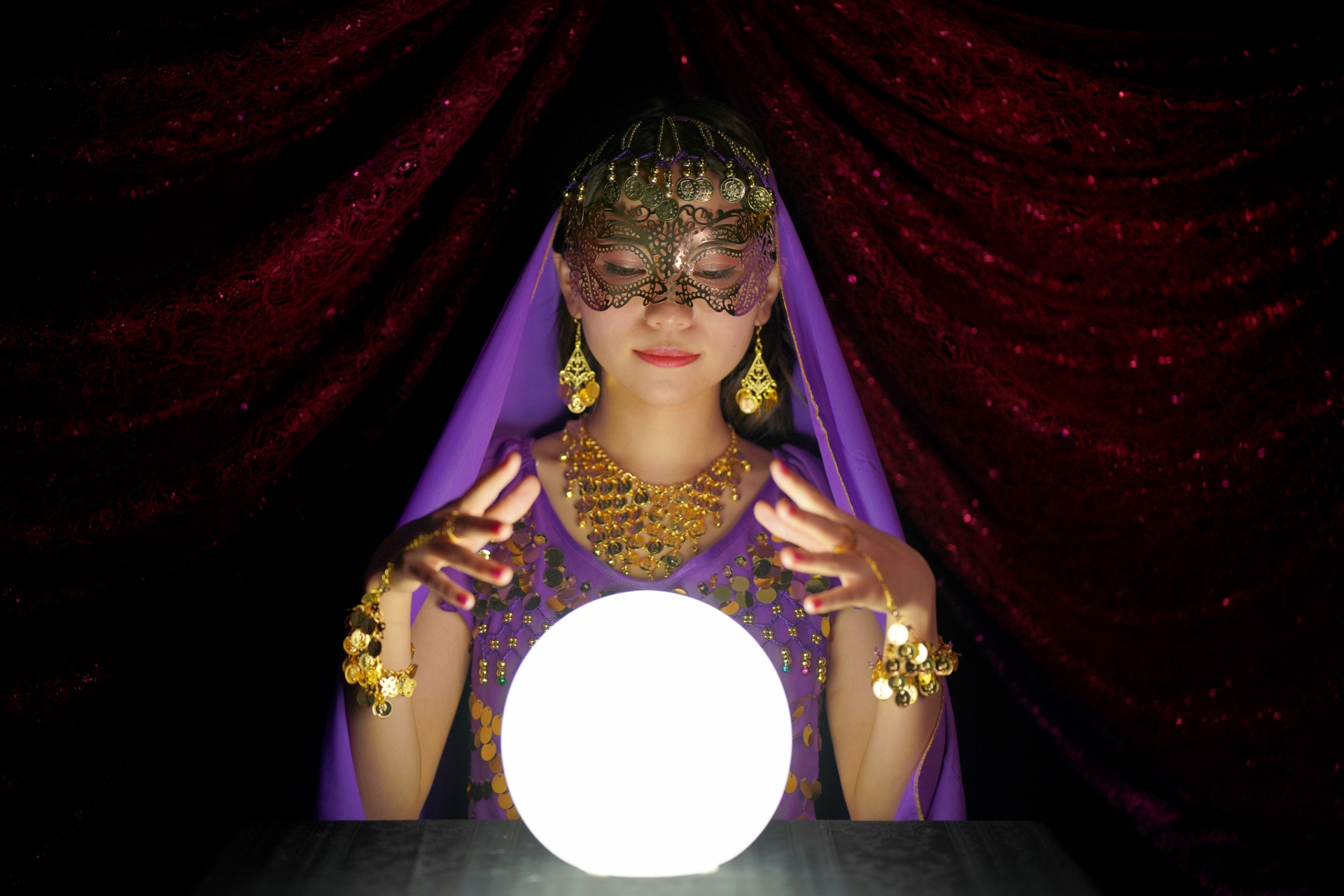 占術別に見る2026年の今年の運勢の違い