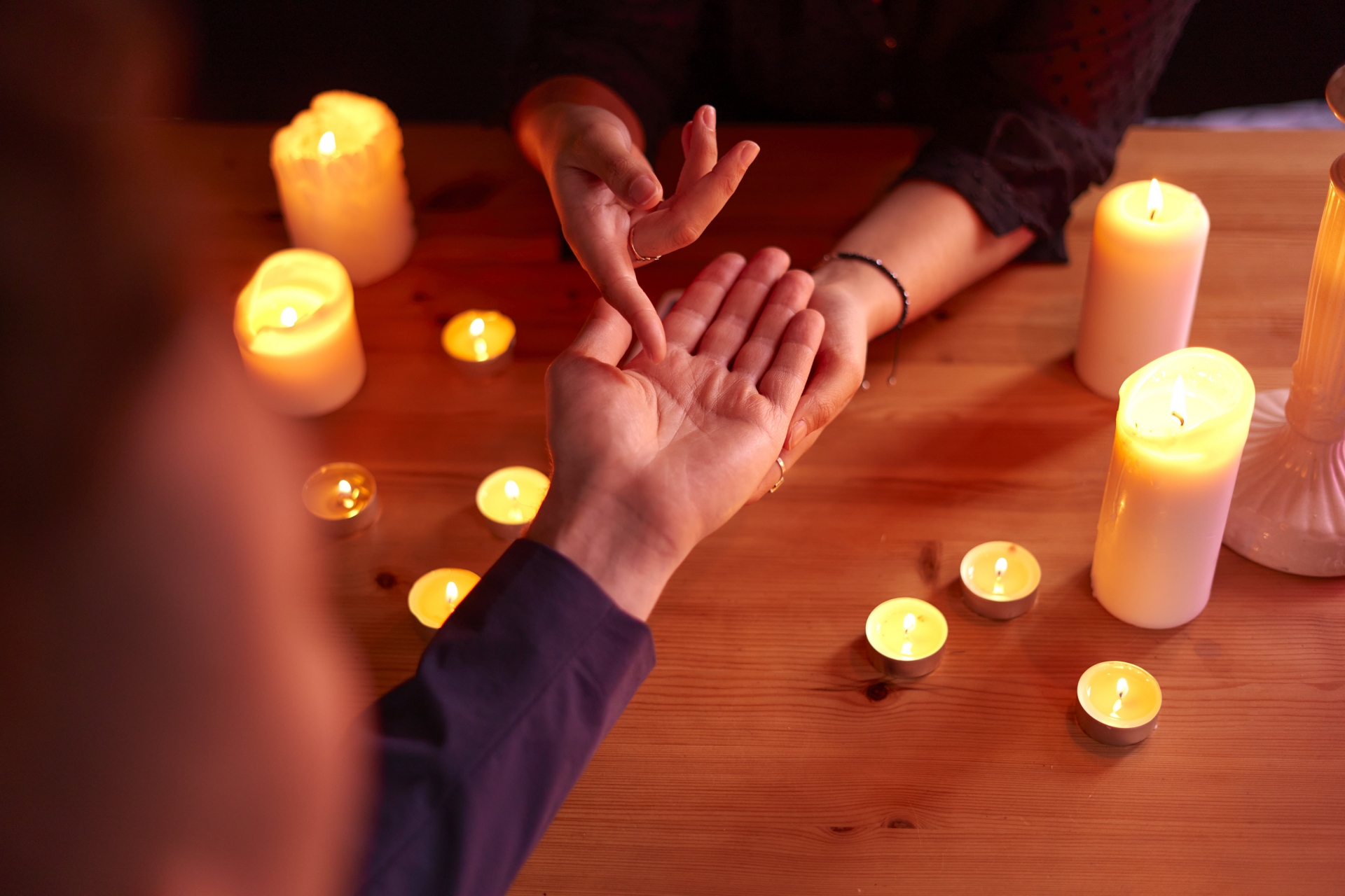 2026年の今年の運勢を占う方法