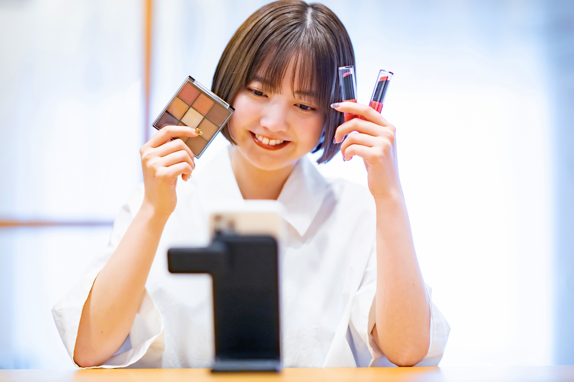 ライブ配信初心者に関するよくある質問