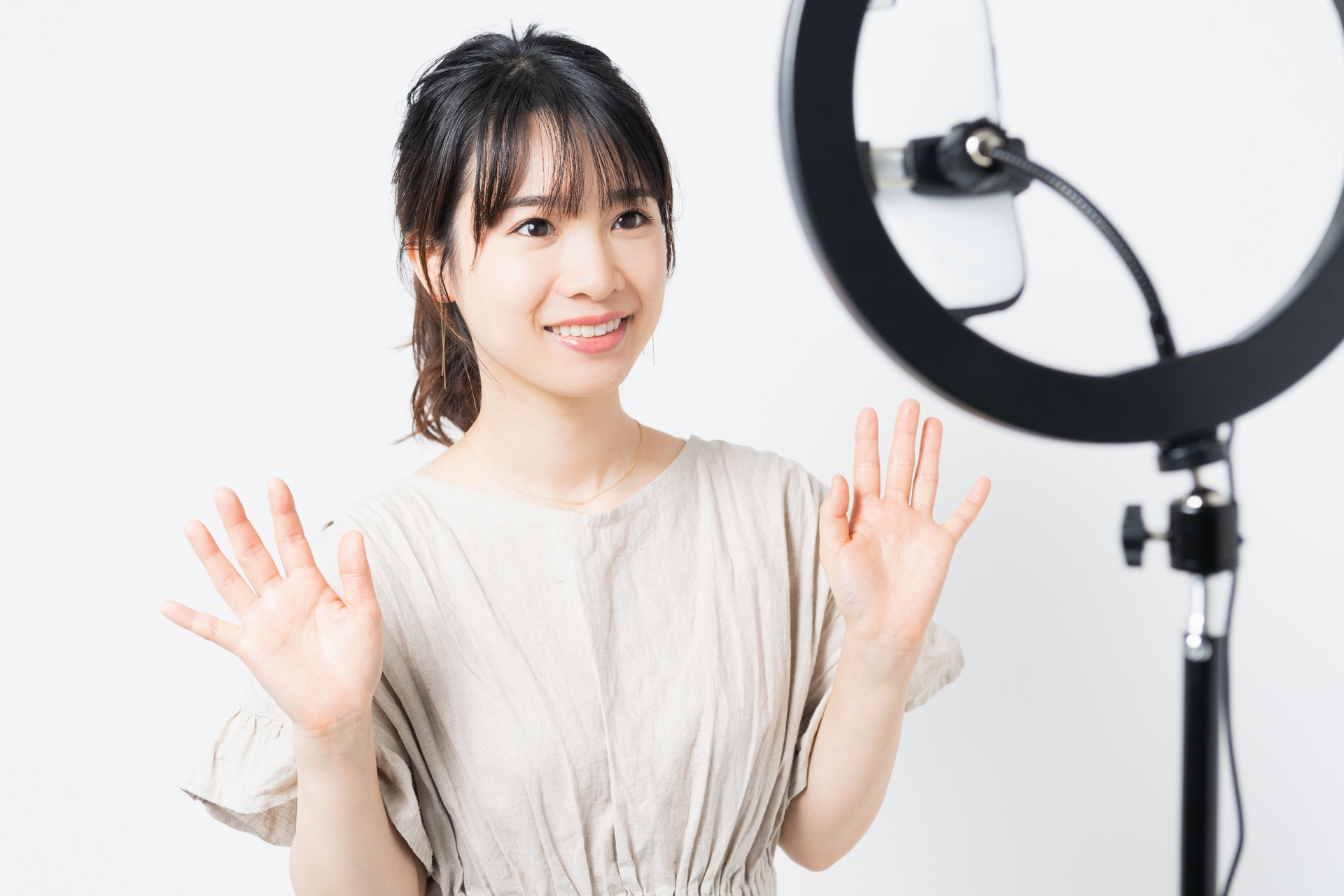 まとめ|ライブ配信初心者でも継続すれば収益化は可能