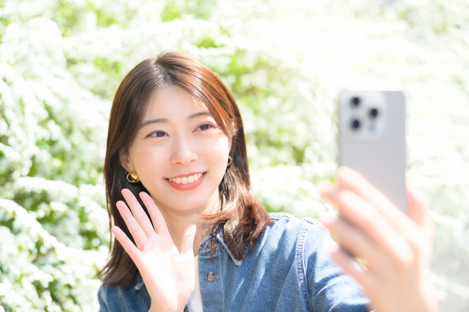 ライブ配信初心者の始め方【5ステップ】