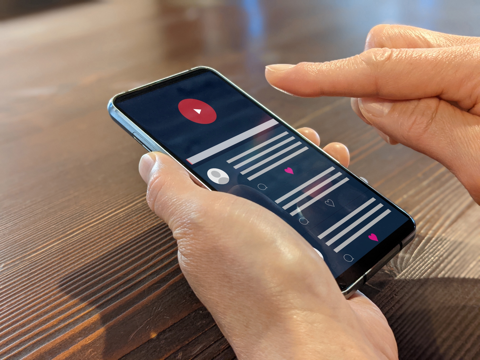 ライブ配信とは?初心者でも始められる理由