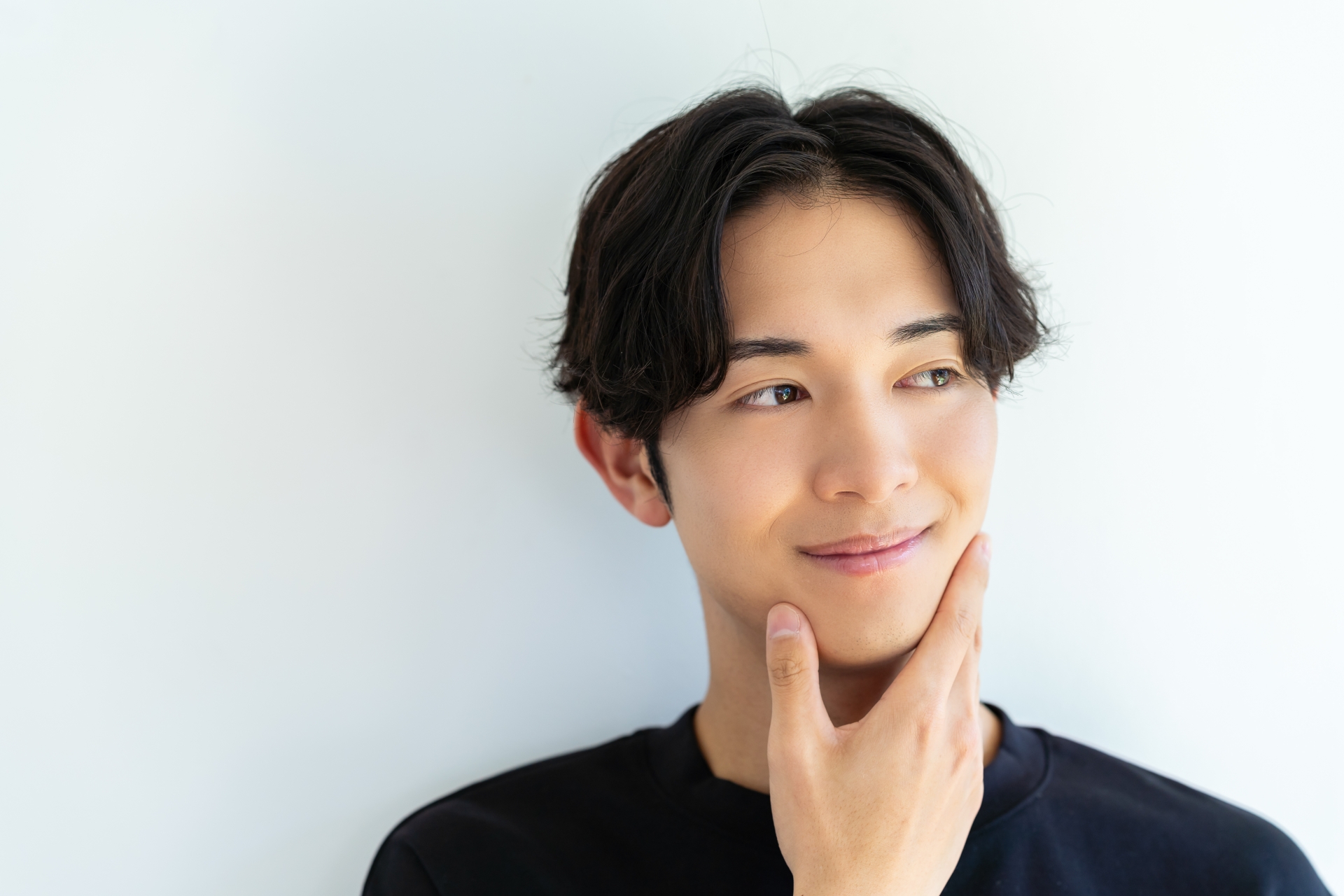 メンズスキンケアが清潔感につながる理由