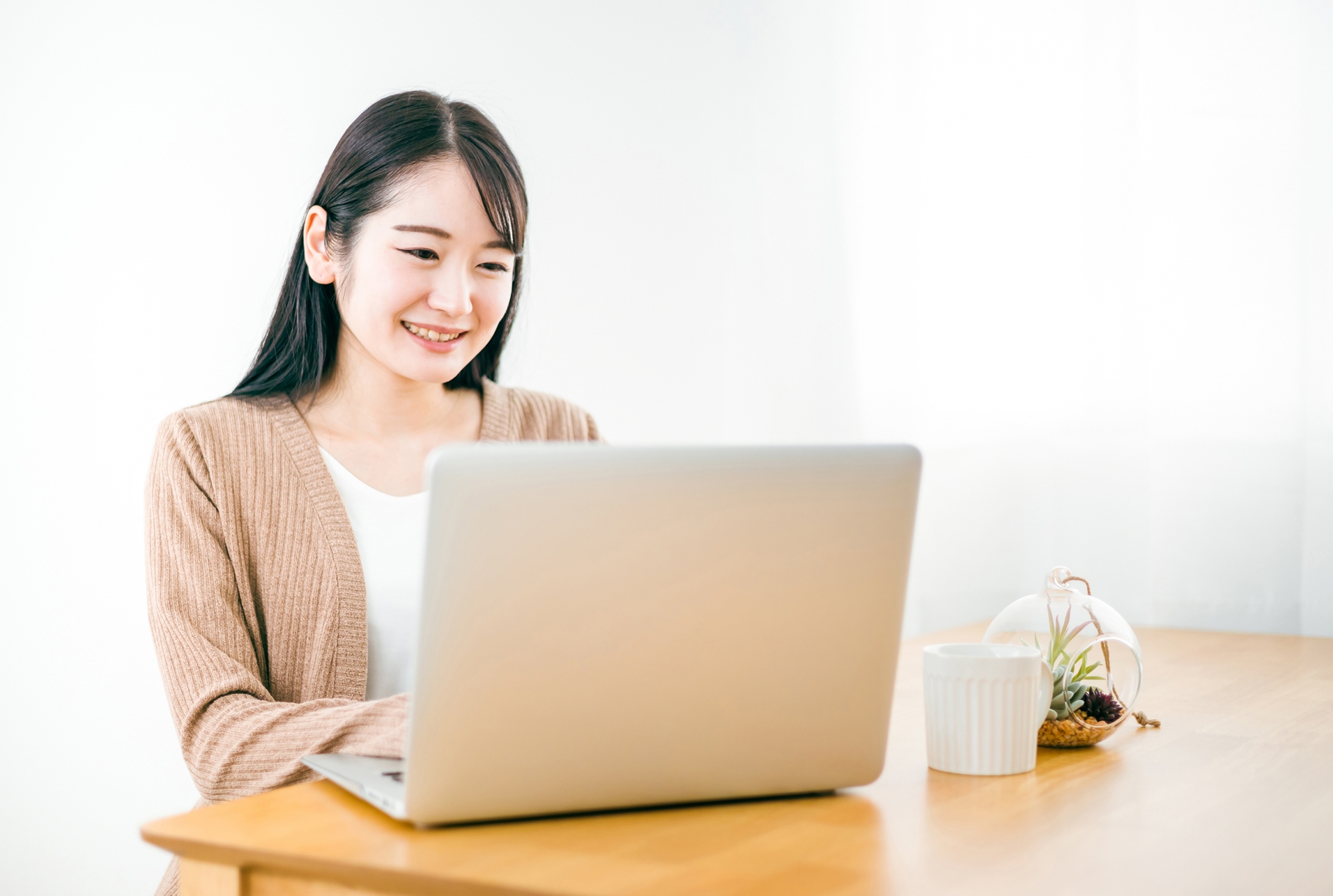 ガールズチャットがメルレに向いている理由