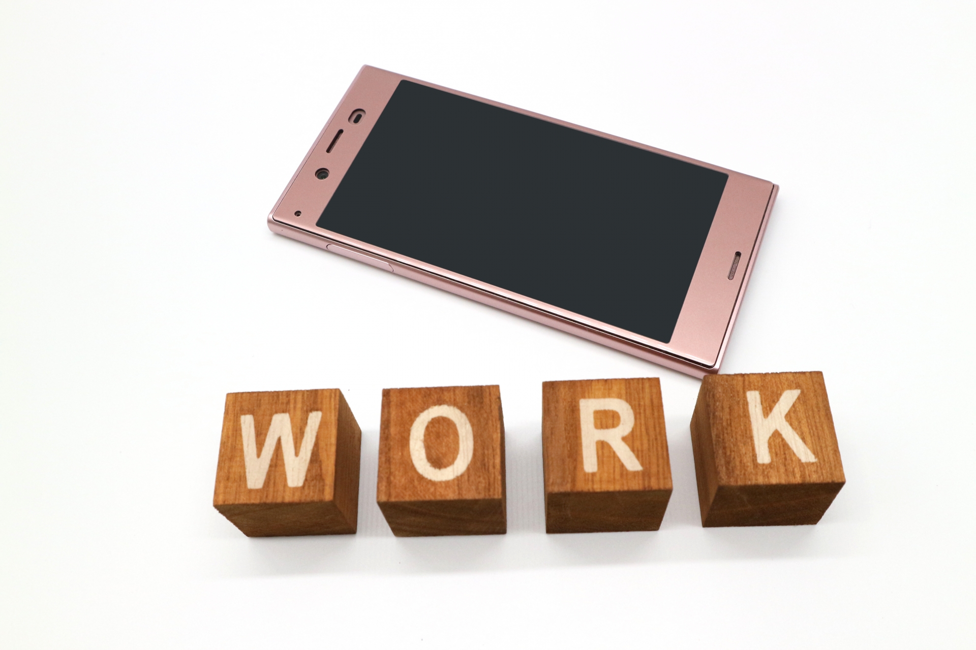 ガールズチャットが向いている人、向いていない人