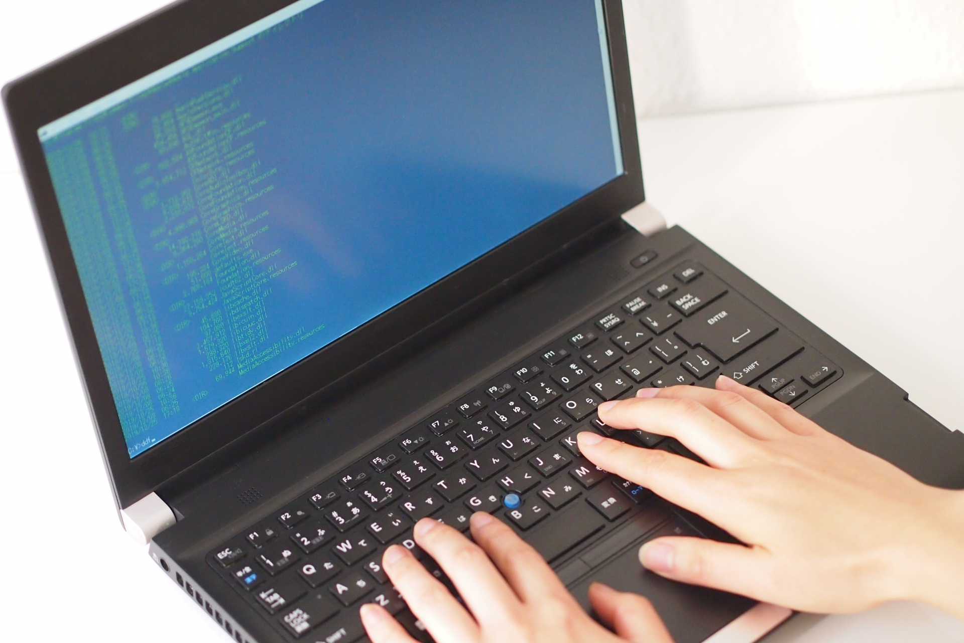 ガールズチャットの登録方法