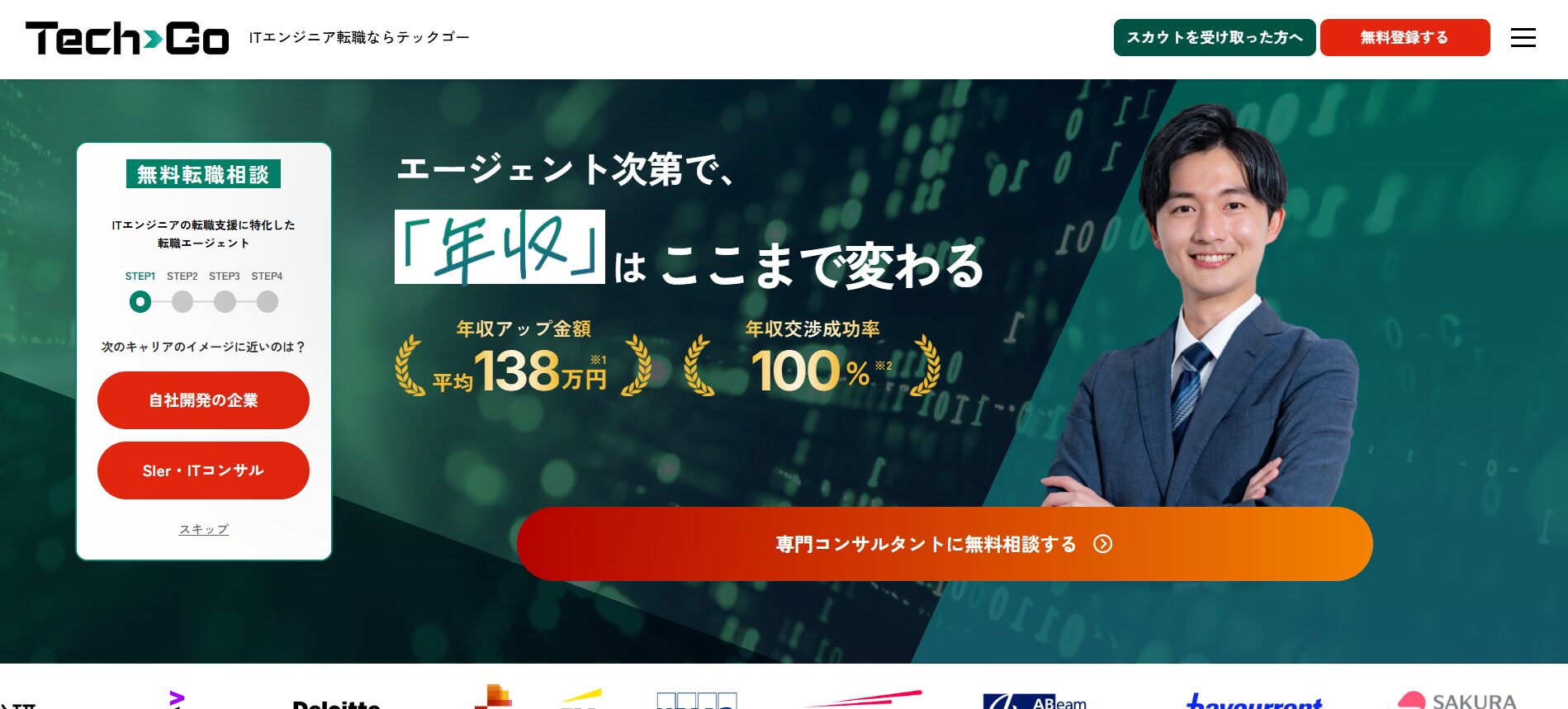 TechGo(テックゴー)