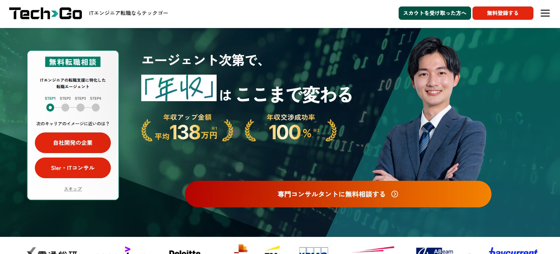 TechGo(テックゴー)